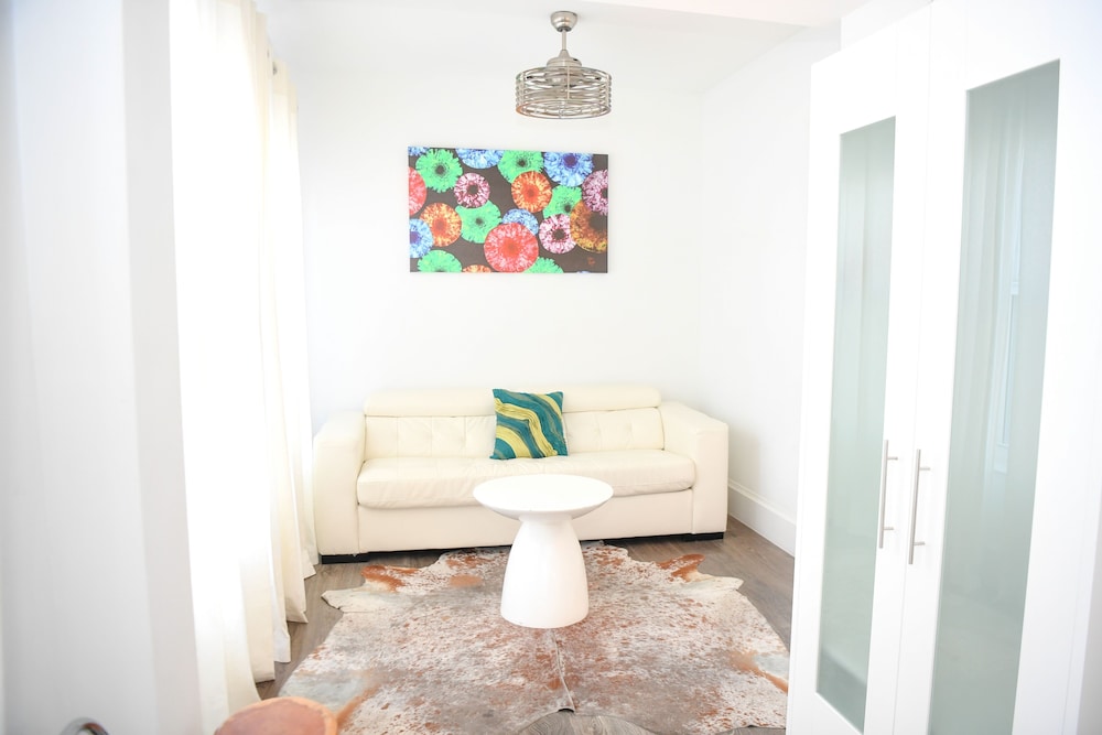 Ithaca of South Beach Hotel - photo 53