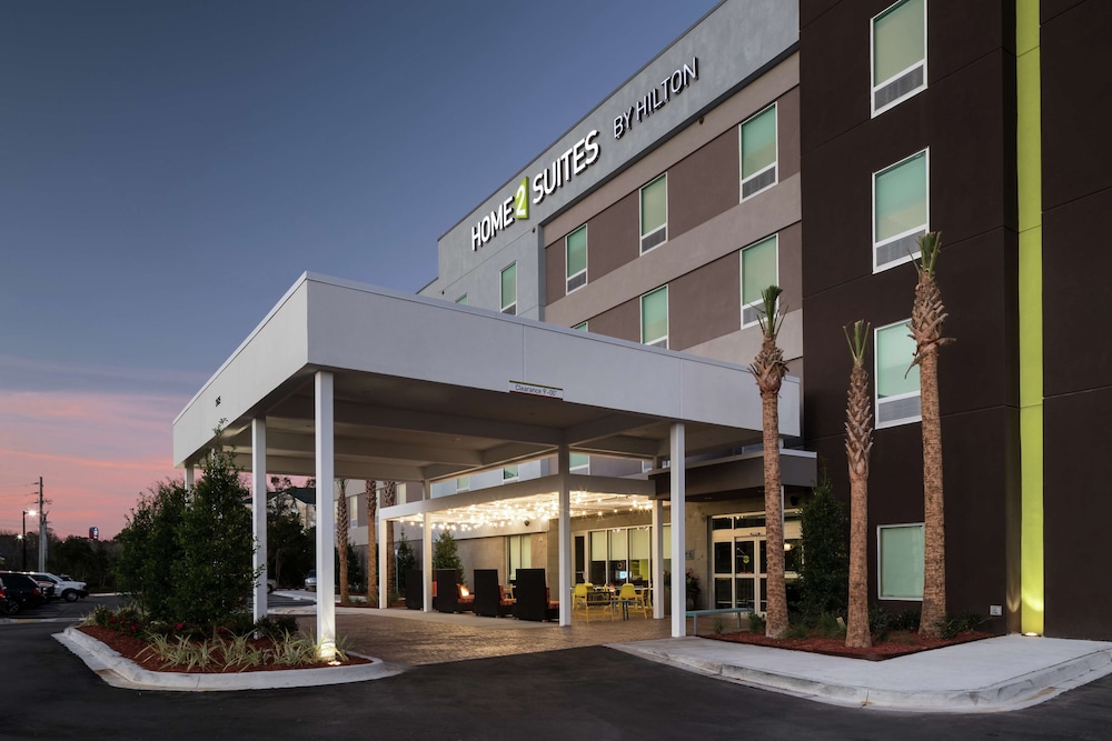 Home2 Suites by Hilton Jacksonville Airport - photo 48