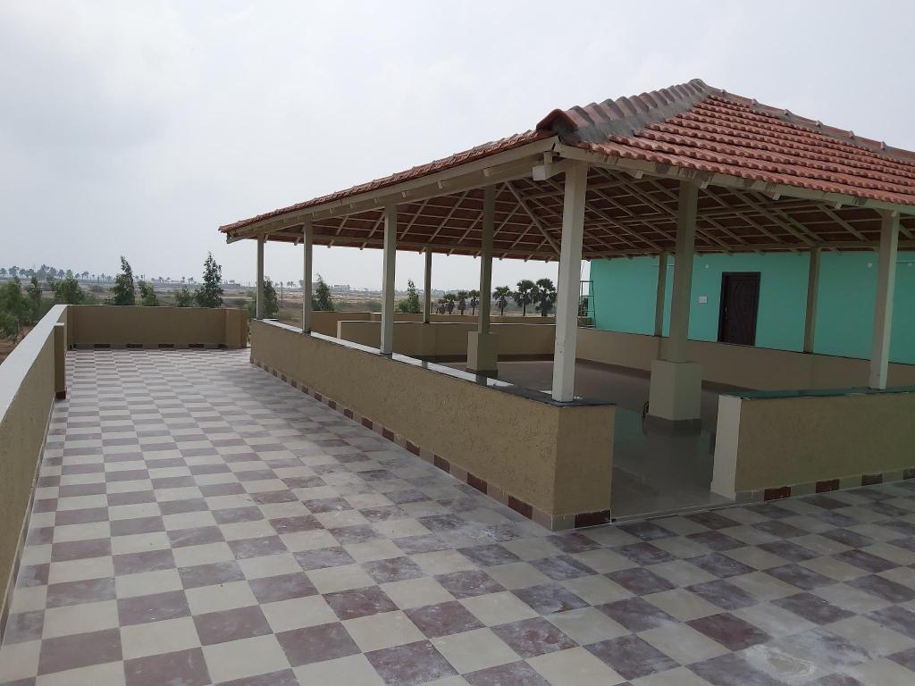 The Huts Resort — Chirala — photo 4