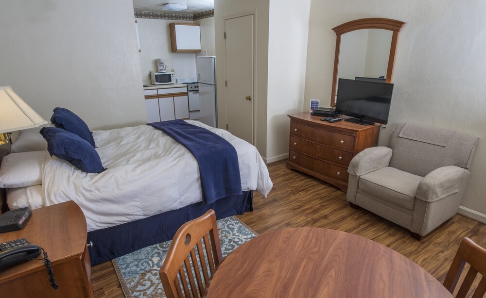 Affordable Suites of America Lynchburg - photo 3