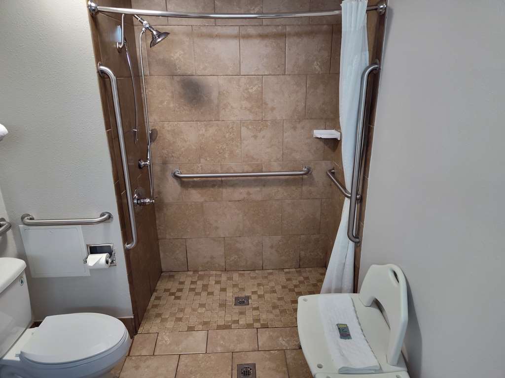 Best Western Athens Inn - photo 25