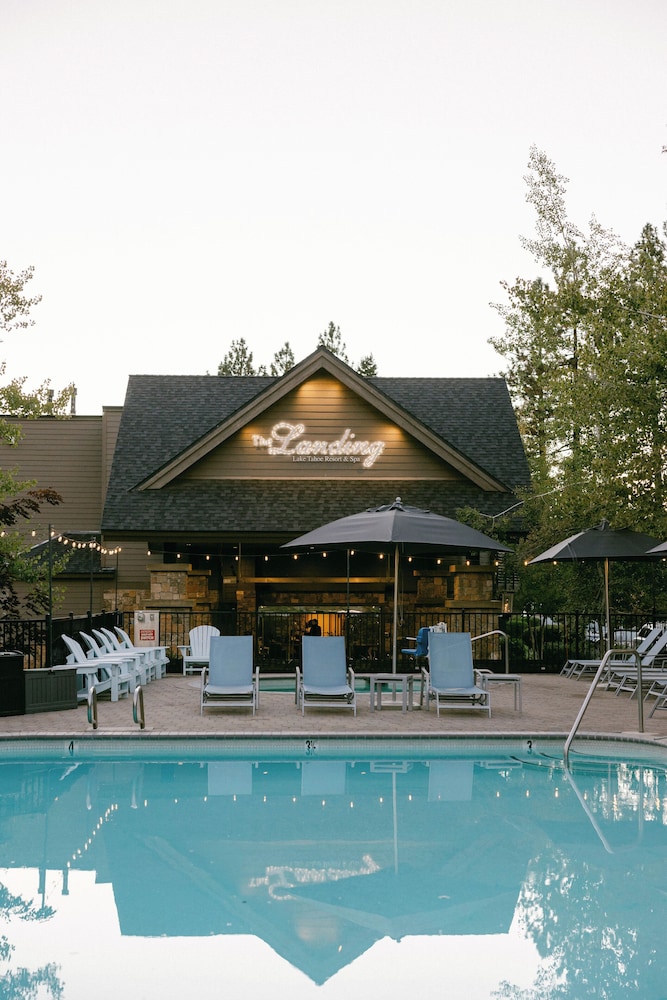 The Landing Resort & Spa - photo 54
