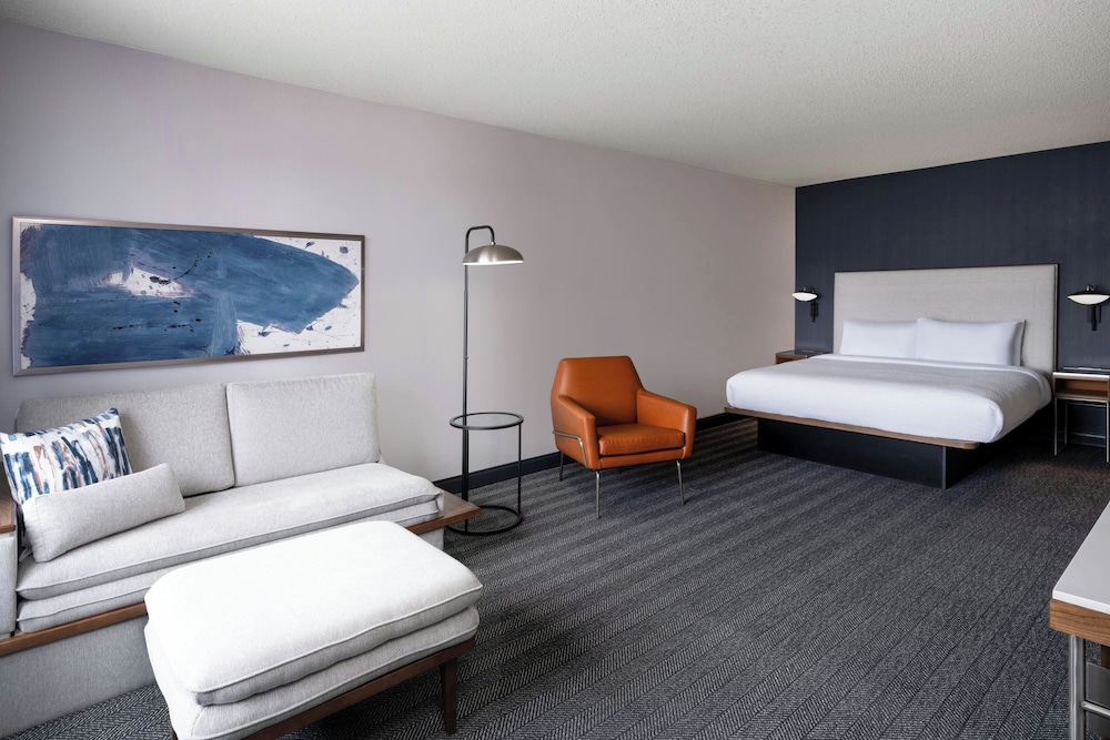 Courtyard by Marriott Boulder Broomfield - photo 17
