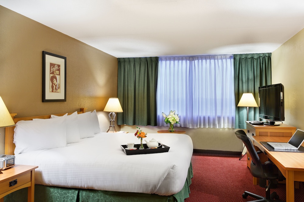 Millennium Hotel Maxwell House Nashville - photo 10