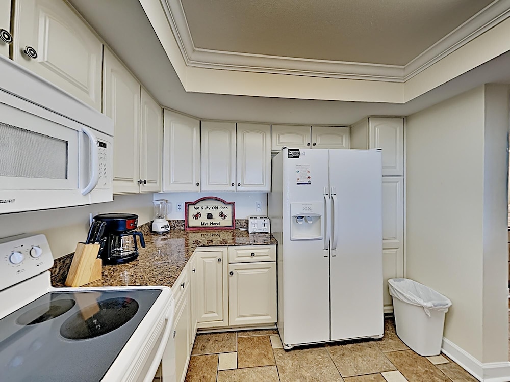 Regency Towers by Southern Vacation Rentals - photo 136