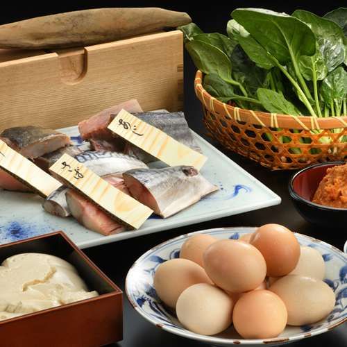 Bandai Atami Onsen Asakaso in Koriyama, Japan