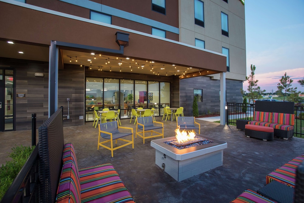 Home2 Suites by Hilton Owasso OK - photo 39
