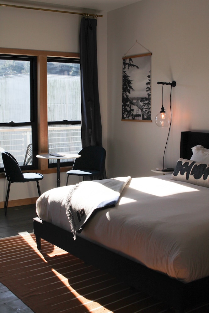 Bowline Hotel - photo 29