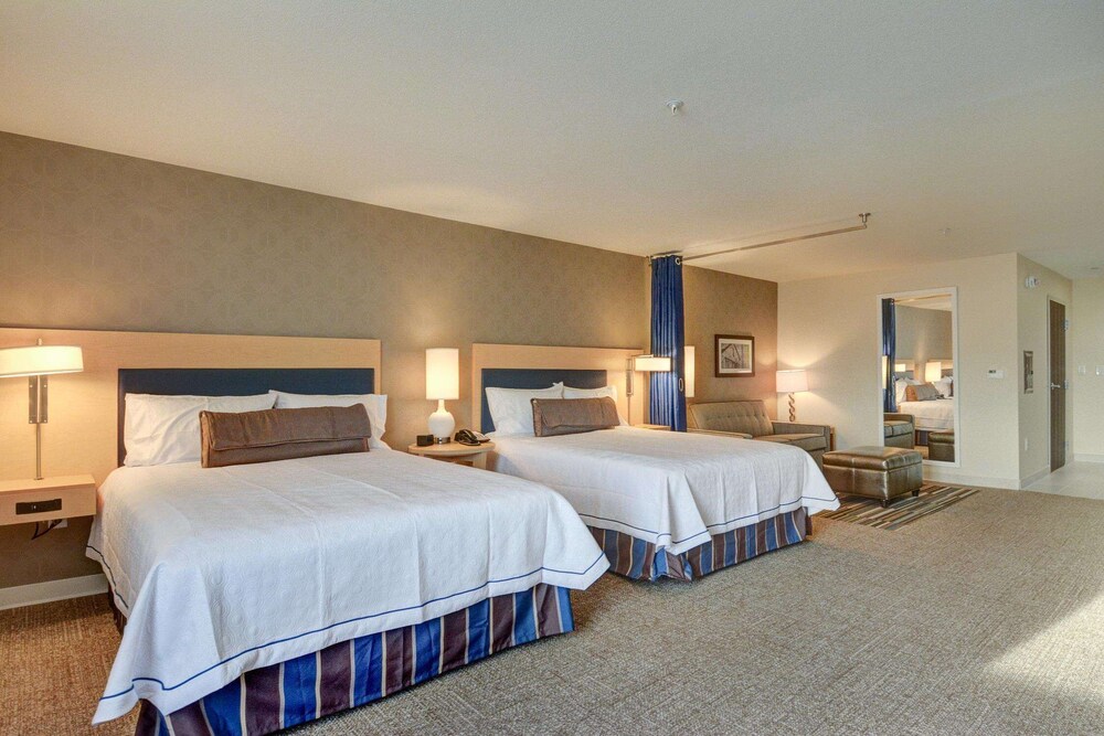 Home2 Suites by Hilton Irving DFW Airport North - photo 11