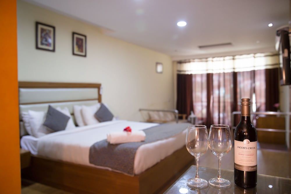 Hotel Shobla Royale in Kulu, India