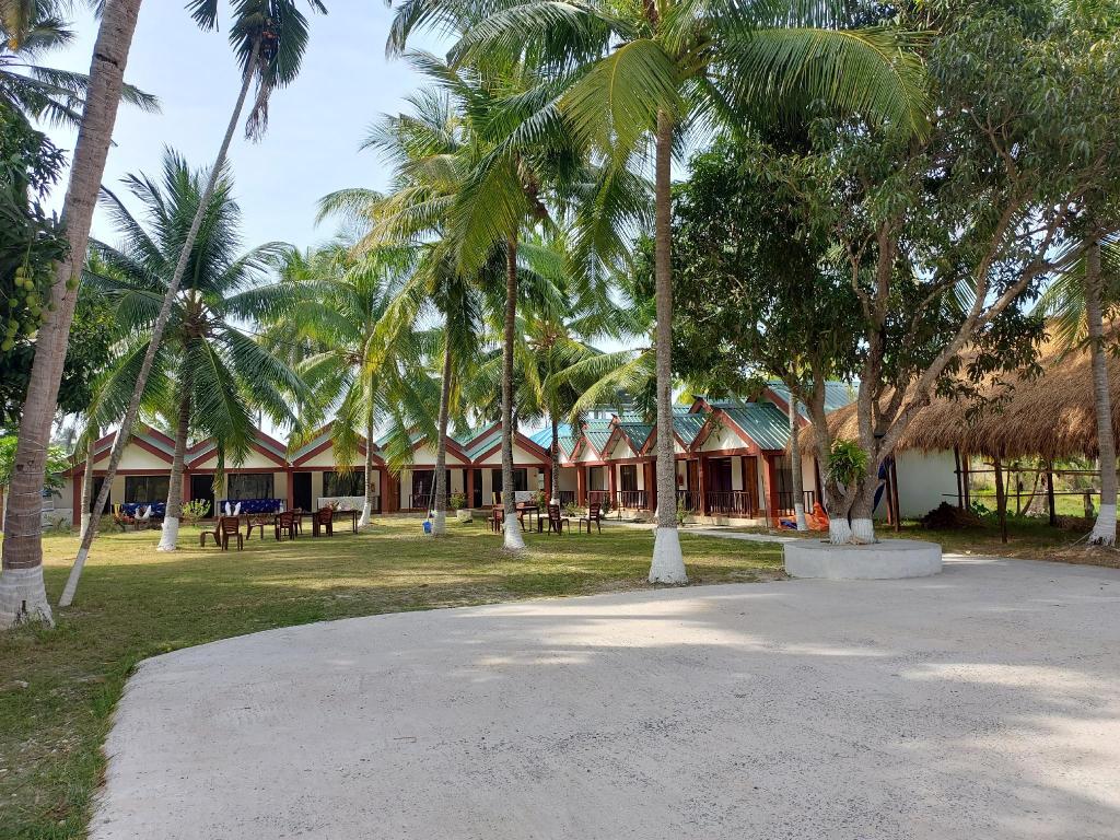 Royal Neil Resort - last minute hotel in Unknown City