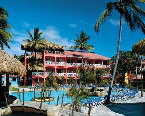 Azzurro Club Cabarete in Cabarete, Dominican Republic
