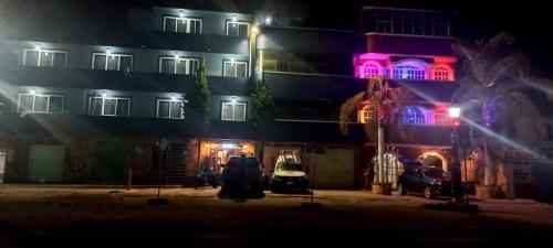 Hotel Plaza — hotel in San Martin Texmelucan De Labastida
