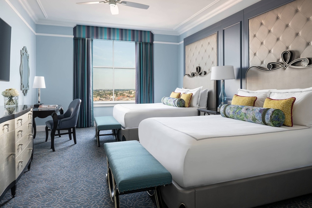 The Ritz Carlton New Orleans - photo 13