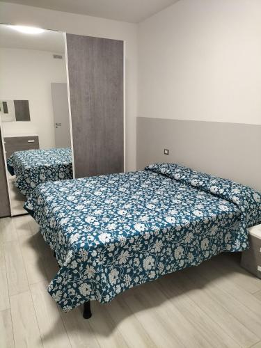 Pit stop da Giuseppe in Imola, Italy