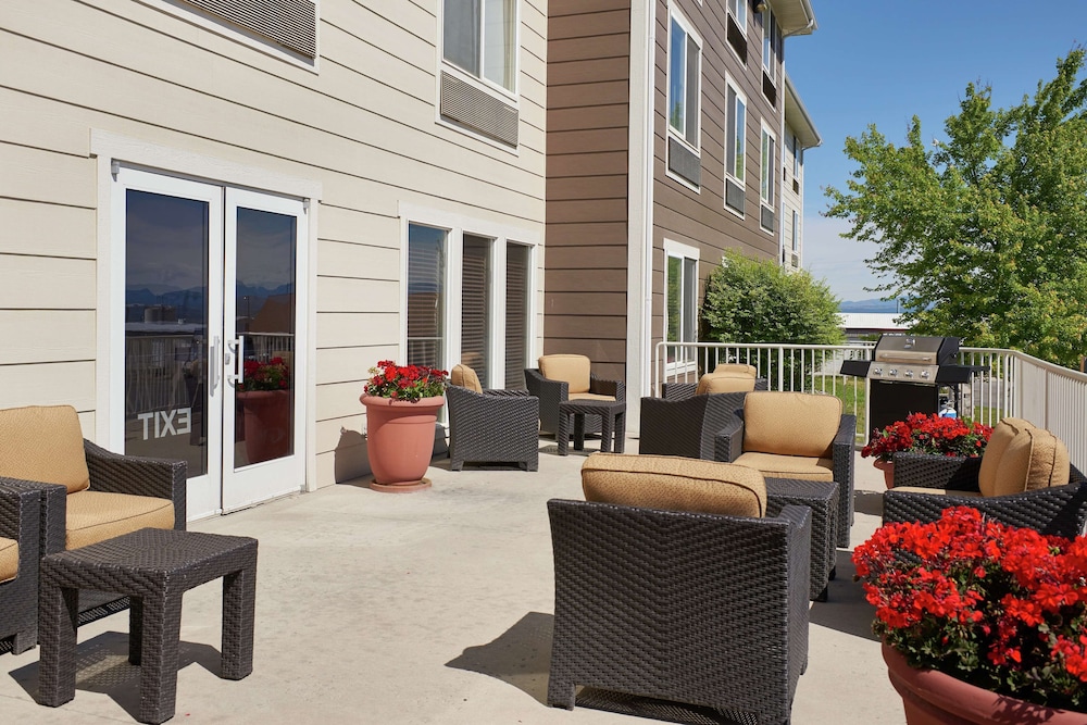 Hampton Inn Helena - photo 23