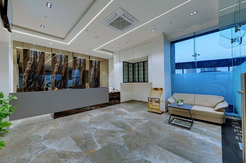 Comfort Inn sapphire Chandkheda in Ahmedabad, India