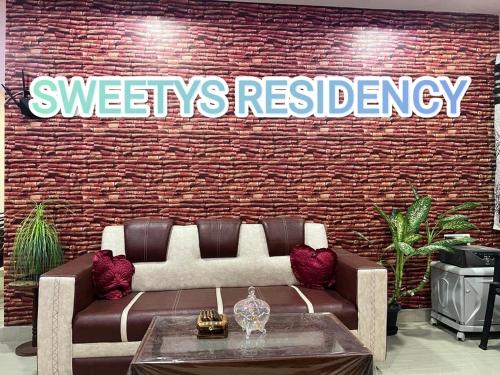 Sweety’s Residency in Port Blair, India