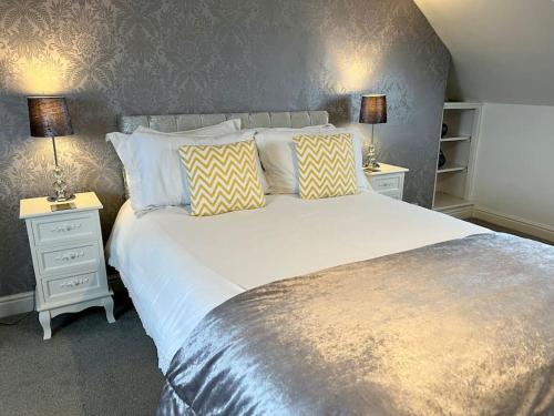 Scoresby Hideaway Whitby Holiday Home