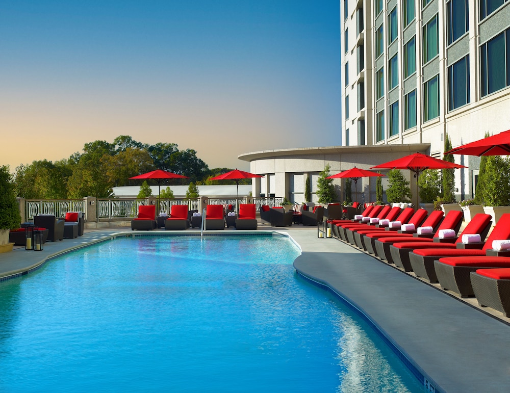 InterContinental Buckhead Atlanta by IHG - photo 49