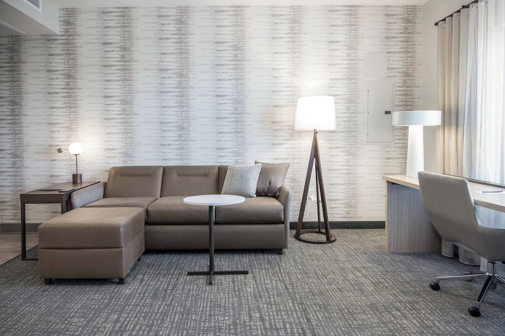 Residence Inn by Marriott San Jose North Silicon Valley - photo 8