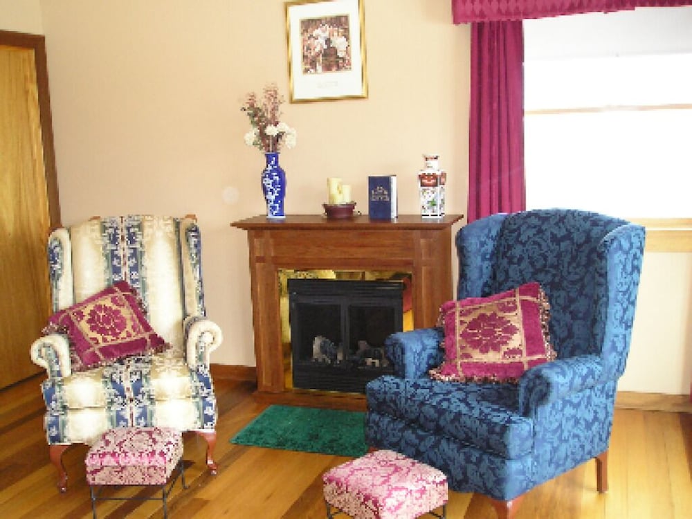 Coppertoppe Inn and Retreat Center - photo 7