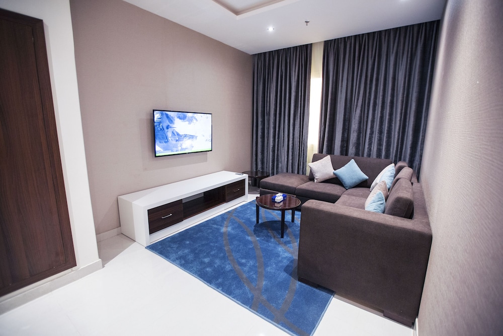 Motiara Hotel Al Murouj - last minute hotel in Riyadh