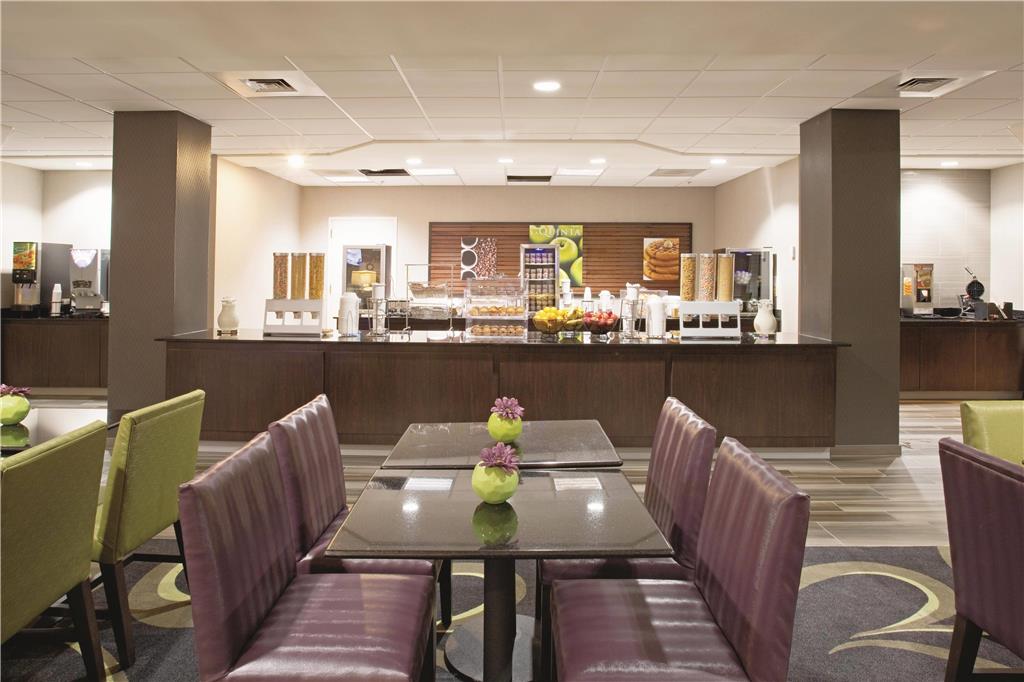 La Quinta by Wyndham Denver Englewood Tech Center - photo 41