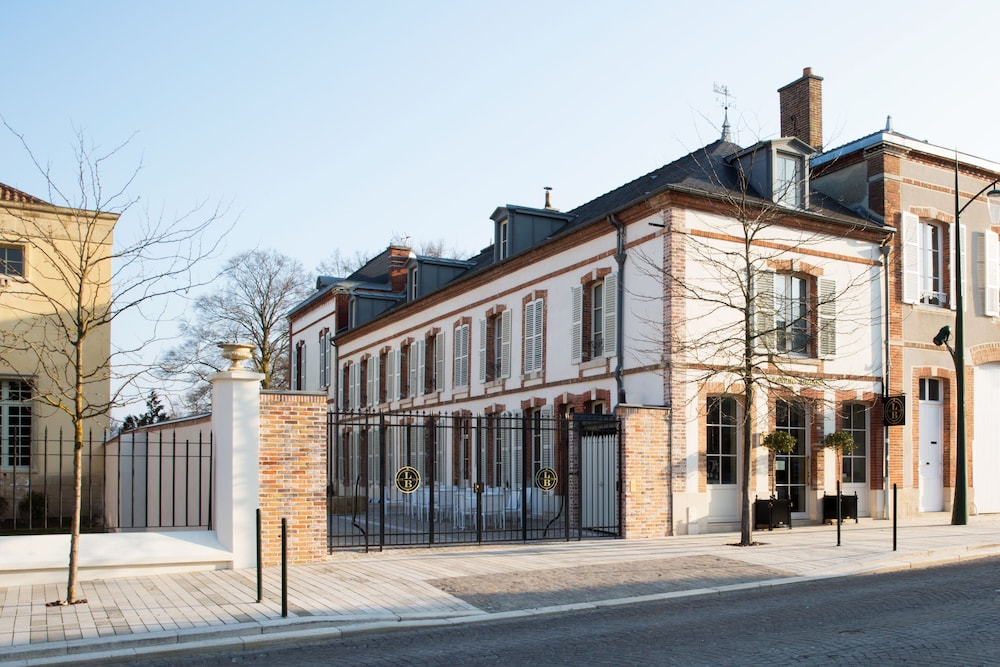 Le 25bis By Leclerc Briant — Epernay