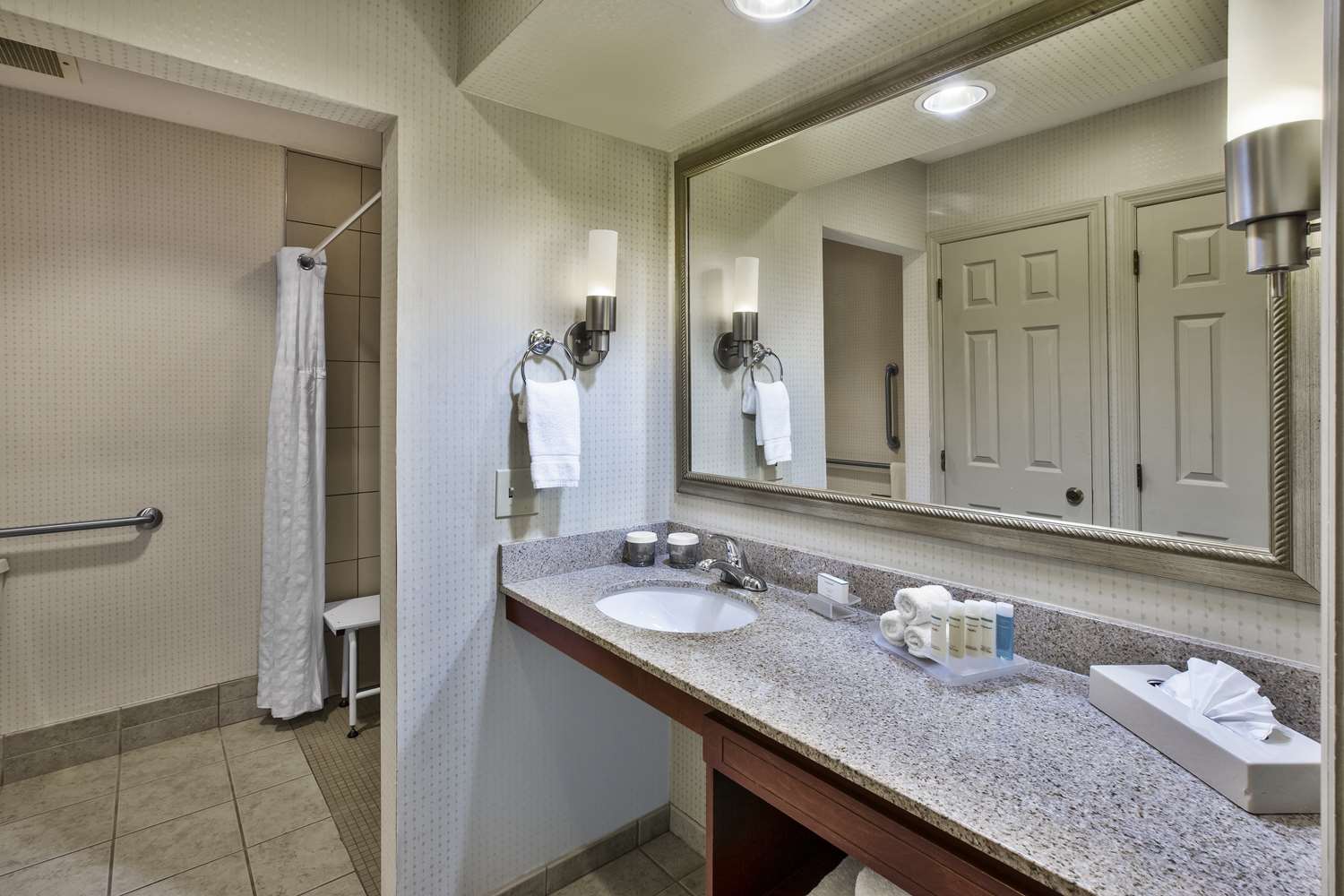 Homewood Suites Dayton Fairborn - photo 29