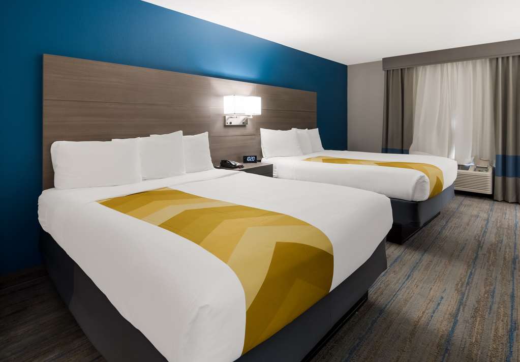 Best Western Eastland - photo 21