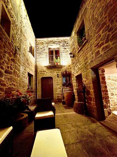Terraplen Seis Boutique Hotel — Fermoselle