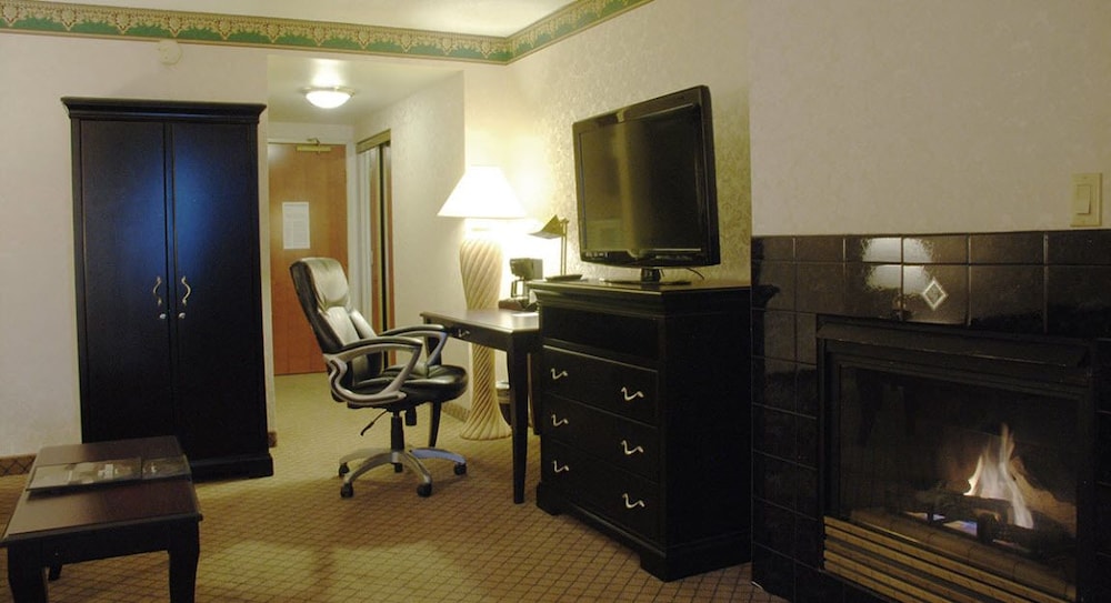 The Plaza Hotel & Suites Winona - photo 9