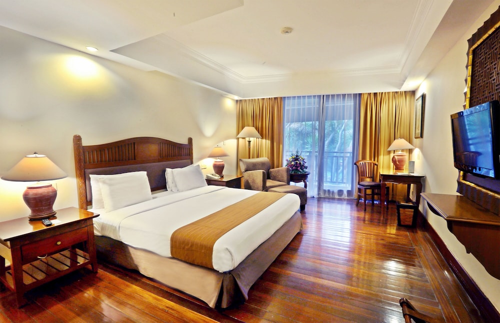 Lorin Solo Hotel — Surakarta — photo 4