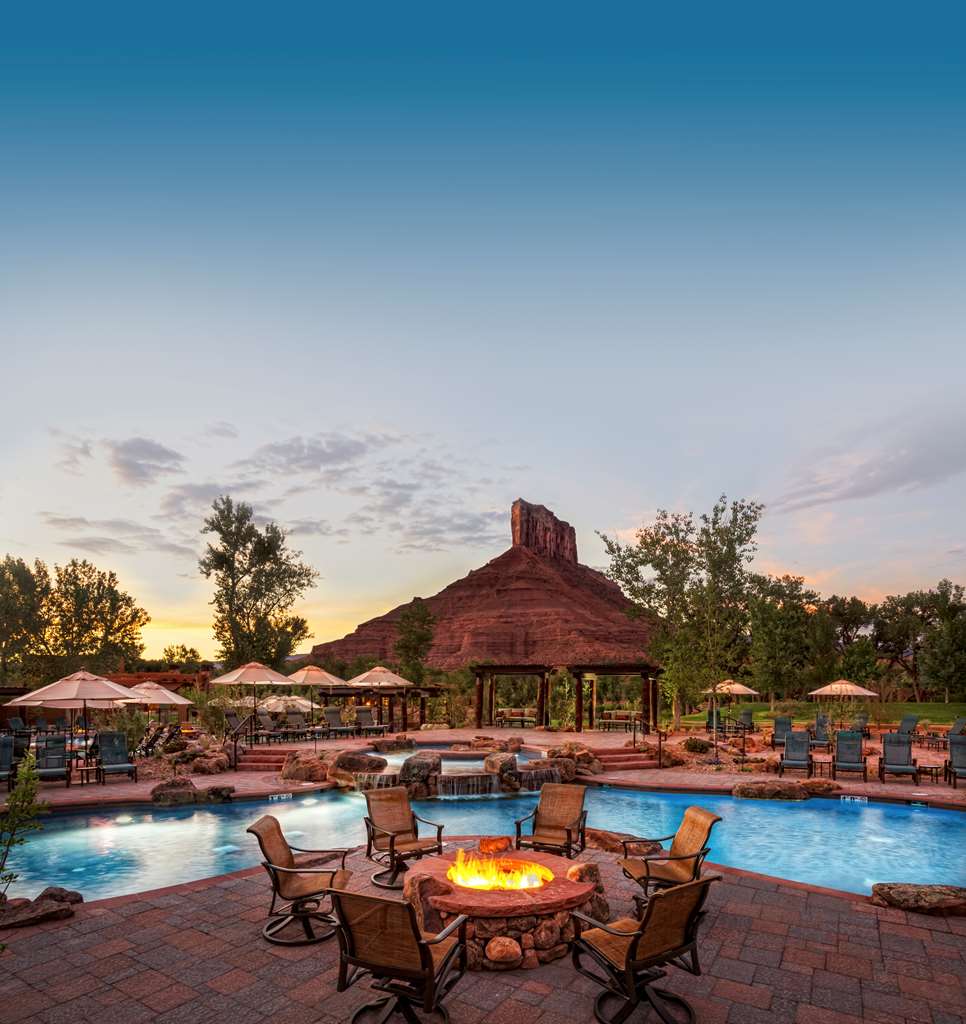Gateway Canyons Resort A Noble House Resort - photo 8