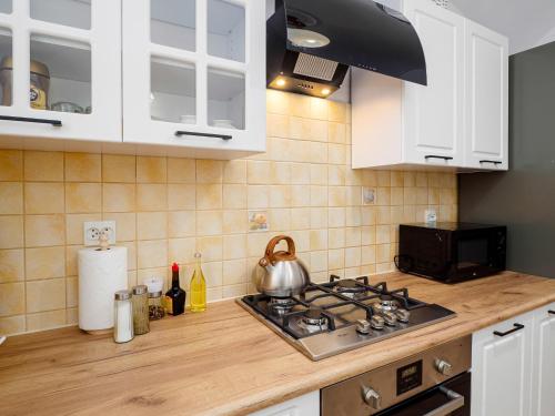 Apartament Greta — Zloty Stok — photo 5