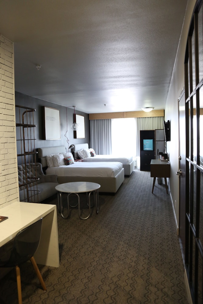 Hotel Ylem - photo 8