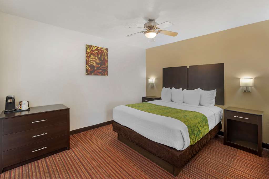 Best Western Mesquite Inn - photo 23