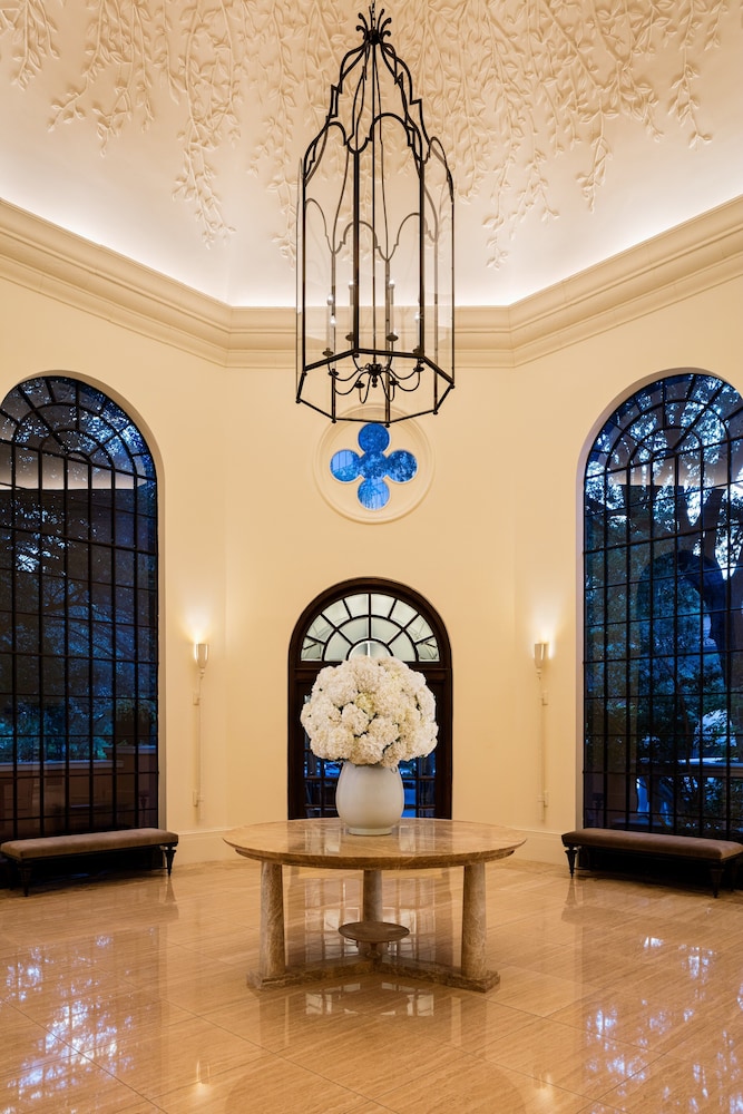 Rosewood Mansion on Turtle Creek - photo 6