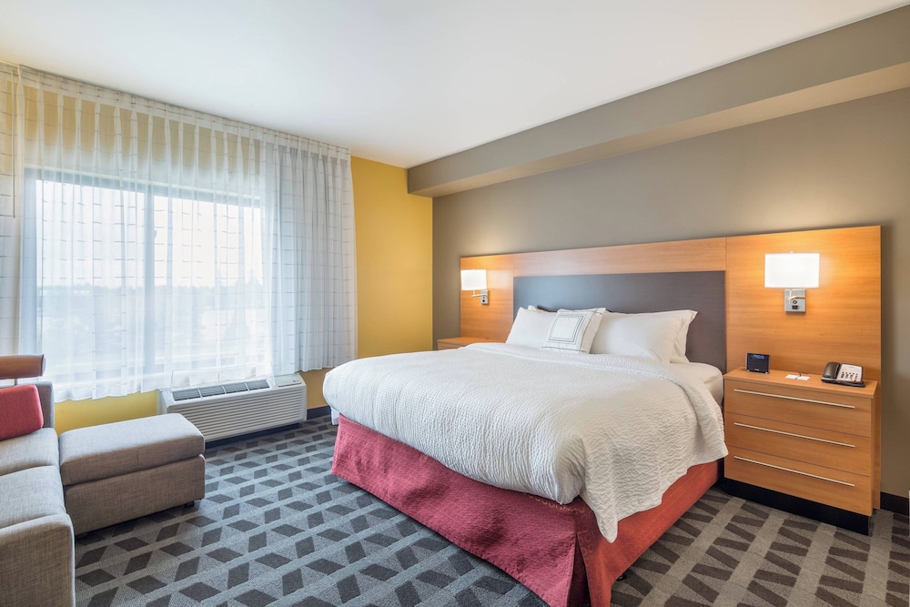 TownePlace Suites by Marriott Portland Vancouver - photo 7