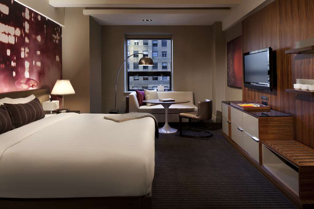 Hyatt Grand Central New York - photo 41