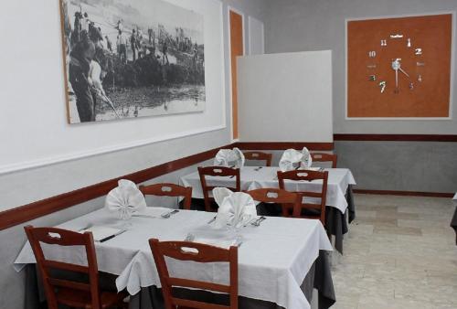 Hotel Derna - last minute hotel in Viareggio