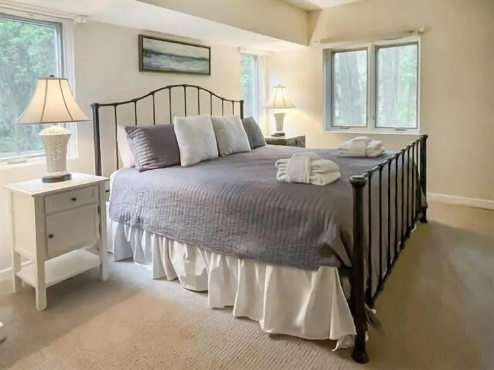 540 Plantation Club Villas at The Sea Pines Resort - photo 3