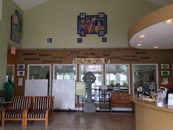 Cape Cod Irish Village - photo 17