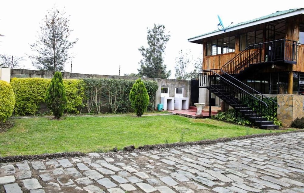 Fina Gardens Resort Naivasha