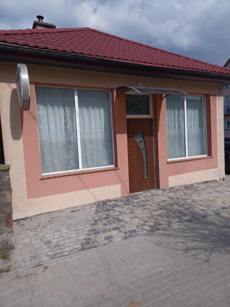 Fajne Mieszkanko z klimą — 4-Star Luxury Hotel in Goldap, Poland