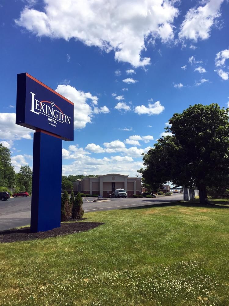Ramada Plaza Rochester Airport - featured photo