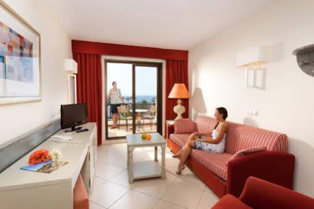 allsun Hotel Albatros in Costa Teguise, Spain