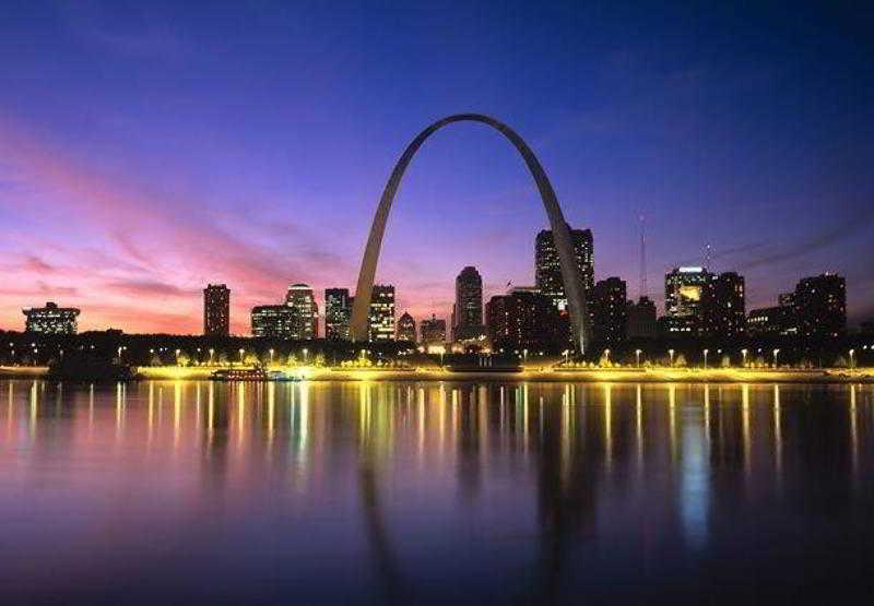 St. Louis Marriott West - last minute hotel in Tyler