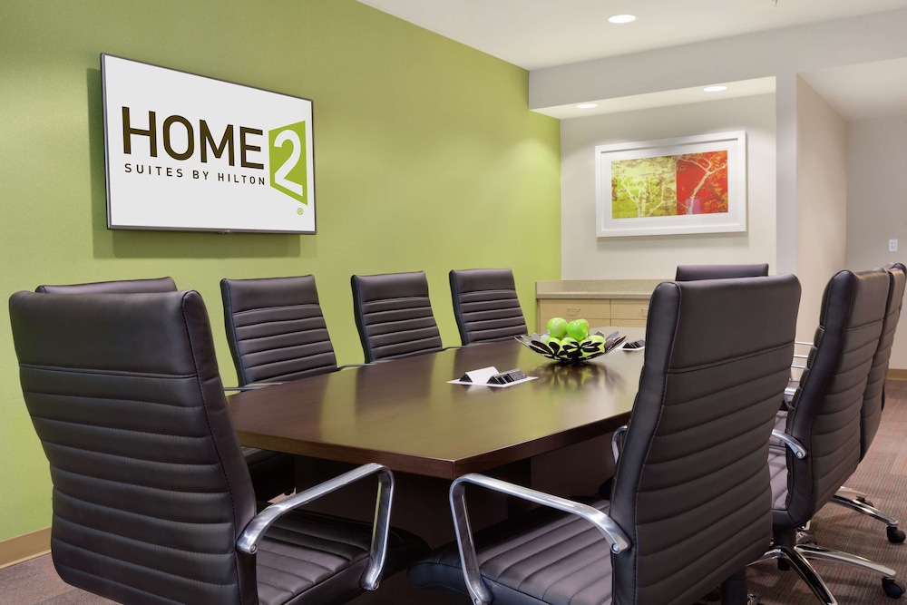 Home2 Suites by Hilton Seattle Airport - photo 27